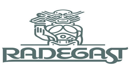 Radegast logo